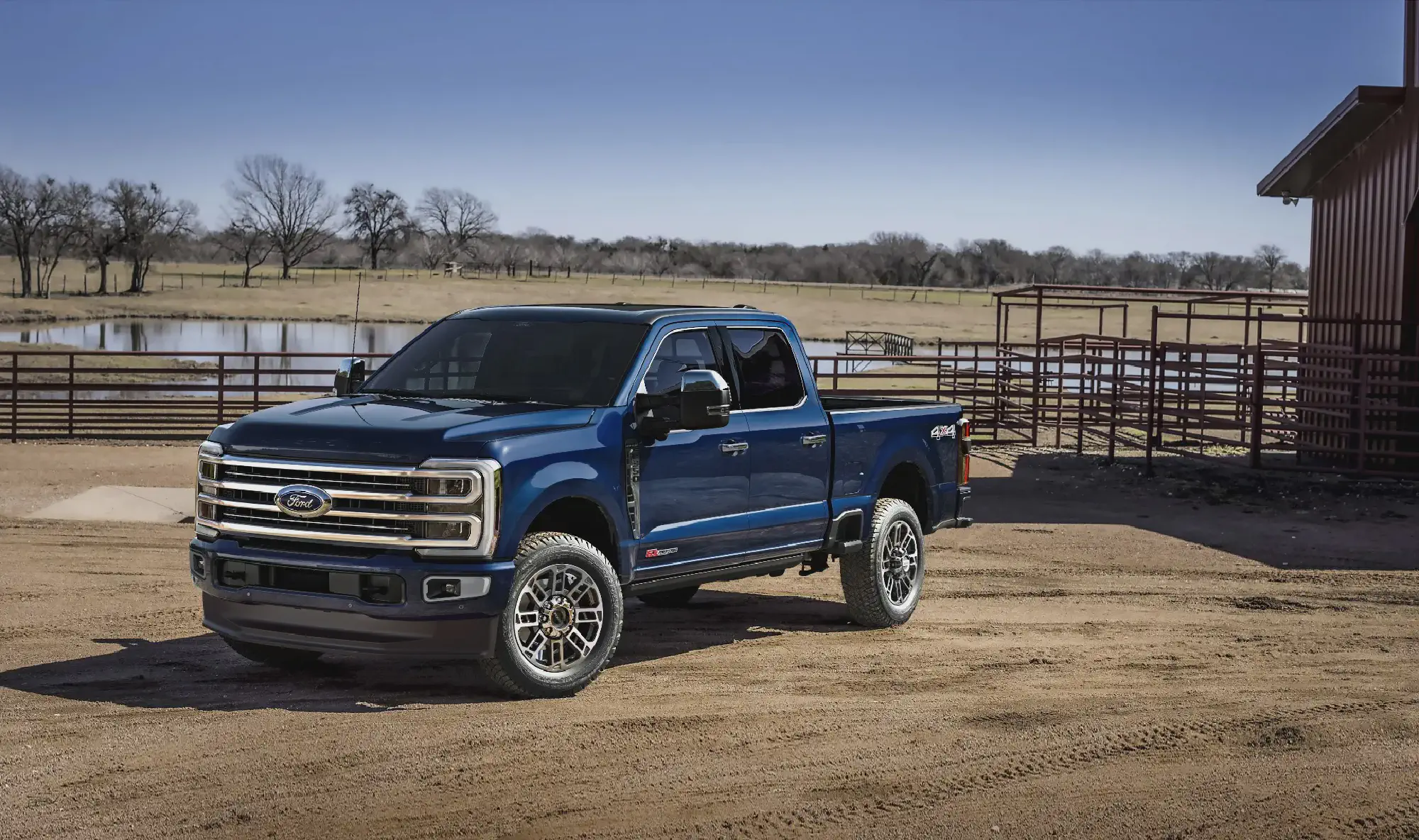 Protect Your Ford F350: Understanding Warranty Options and Extensions