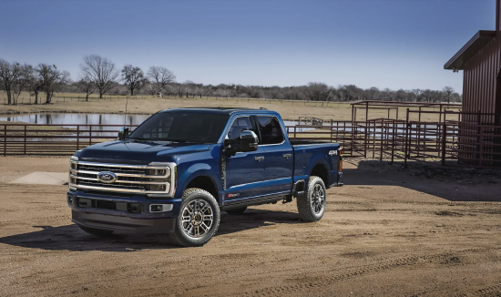 Protect Your Ford F350: Understanding Warranty Options and Extensions