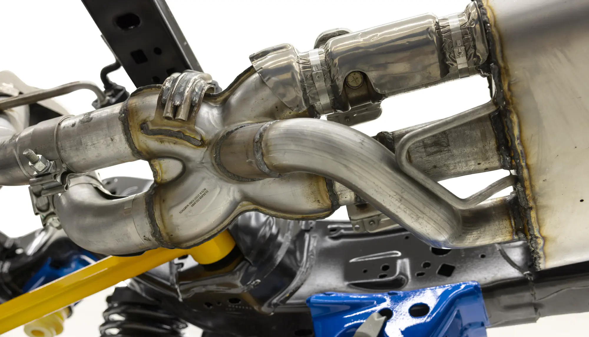 Ford Catalytic Converter Warranty: Protecting Your Emissions System