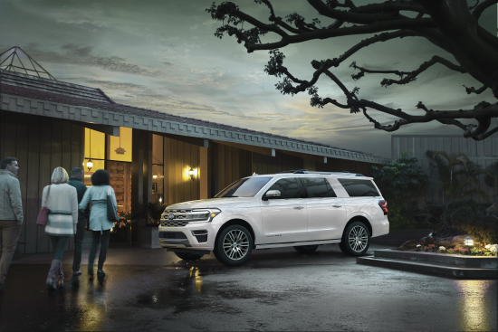 Ford Expedition Warranty: Explore with Confidence