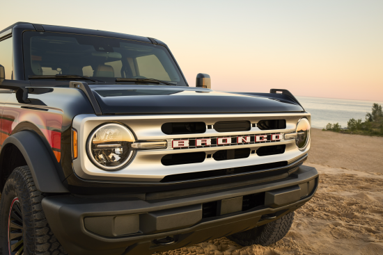 Ford Bronco Warranty: Adventure with Peace of Mind