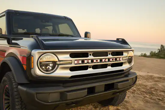 Explore the Granger Ford Extended Warranty: Top Benefits and Options