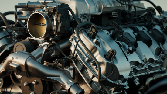 Ford Engine Warranty: The Heart of Your Vehicle is Protected