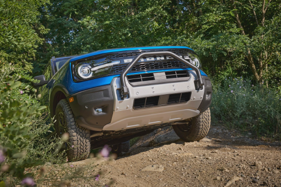2021 Ford Bronco Sport Big Bend Problems and Known Issues