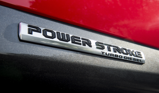 Ford Diesel Warranty: Power and Reliability, Guaranteed