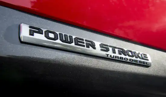 Ford Diesel Warranty: Power and Reliability, Guaranteed