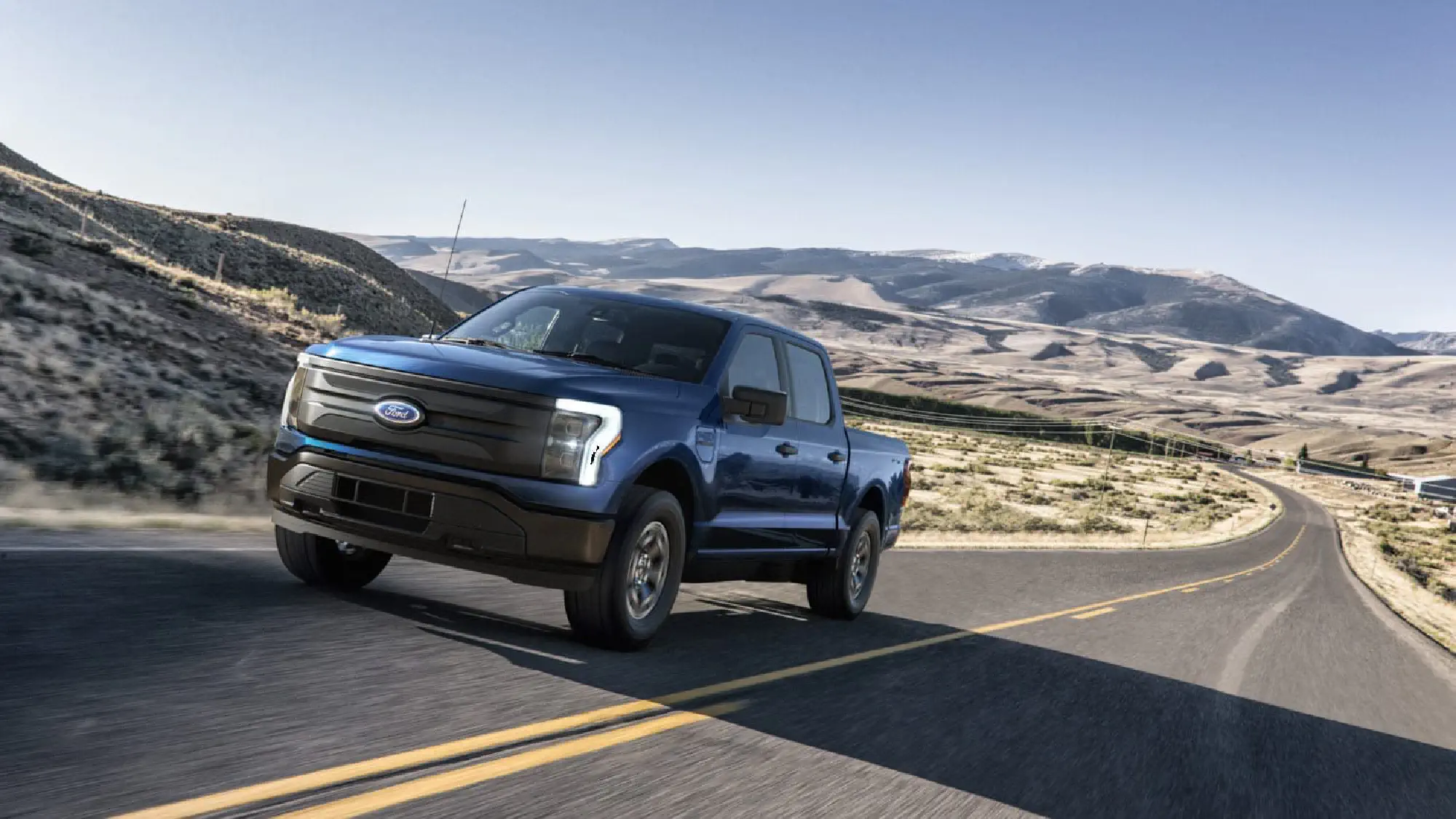 Ford F-150 Warranty: Built Ford Tough Coverage