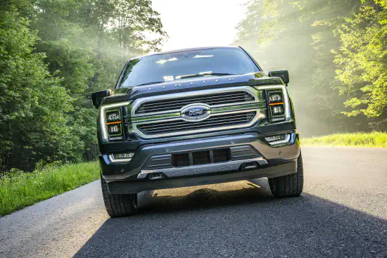 A Complete Guide to the Ford Certified Pre-Owned Warranty: Coverage and Benefits