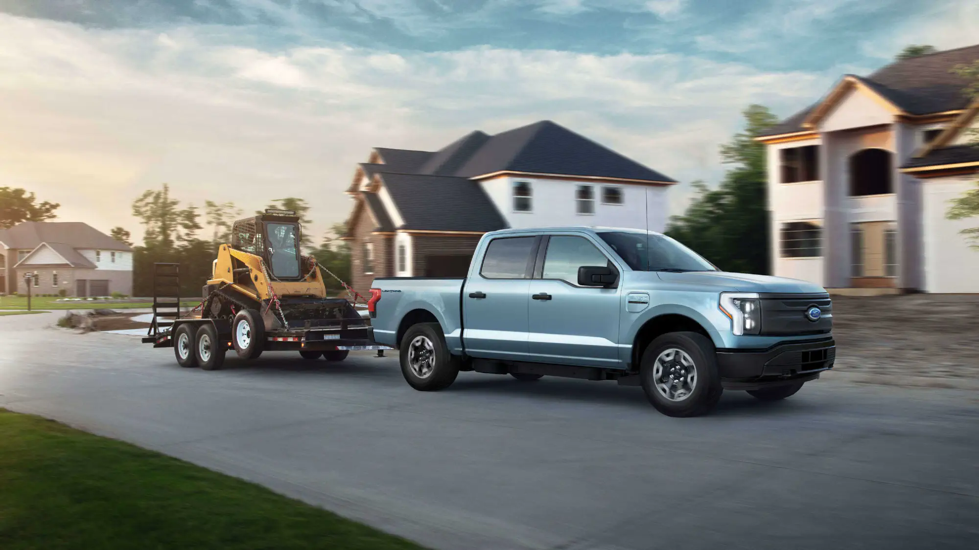 Ford Truck Warranty: Hauling Heavy Loads with Confidence